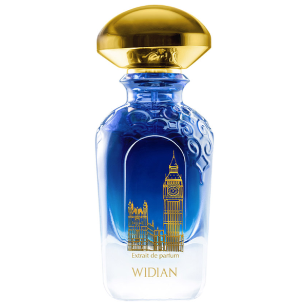 London Extrait de Parfum Флакон 50 мл - Зображення 1