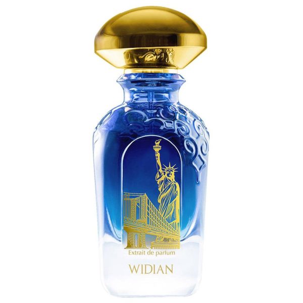 New York Extrait de Parfum - Зображення 1