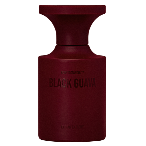 BORNTOSTANDOUT Black Guava Black Guava - Зображення 1