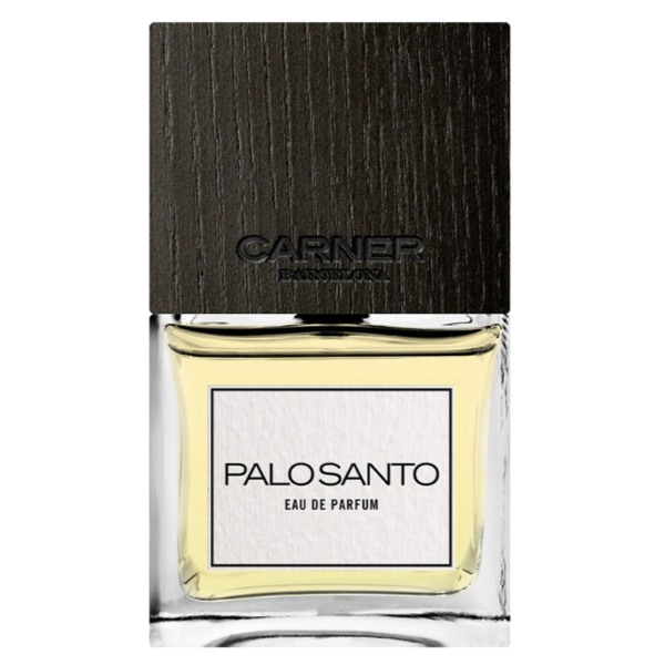 Carner Barcelona Palo Santo Palo Santo - Зображення 1