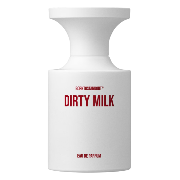 Dirty Milk BORNTOSTANDOUT Dirty Milk Флакон 100 мл - Зображення 1