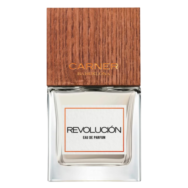Revolución - Зображення 1