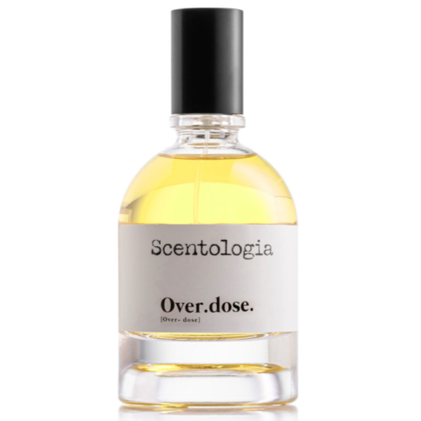 SCENTOLOGIA Overdose Over.dose - Зображення 1