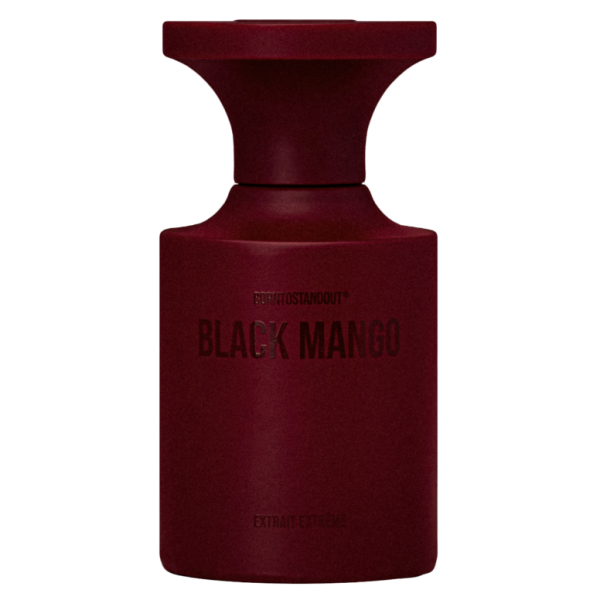 BORNTOSTANDOUT Black Mango Black Mango - Зображення 1