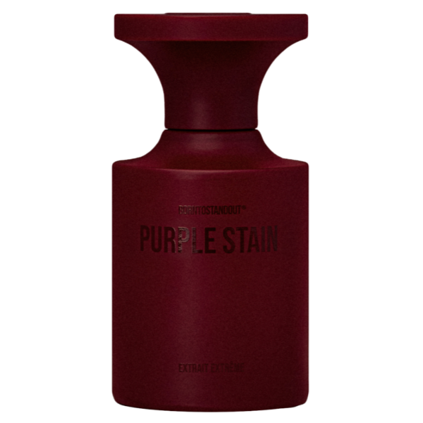 BORNTOSTANDOUT Purple Stain Purple Stain - Зображення 1