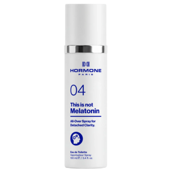 Melatonin IV Флакон 100 мл - Зображення 1