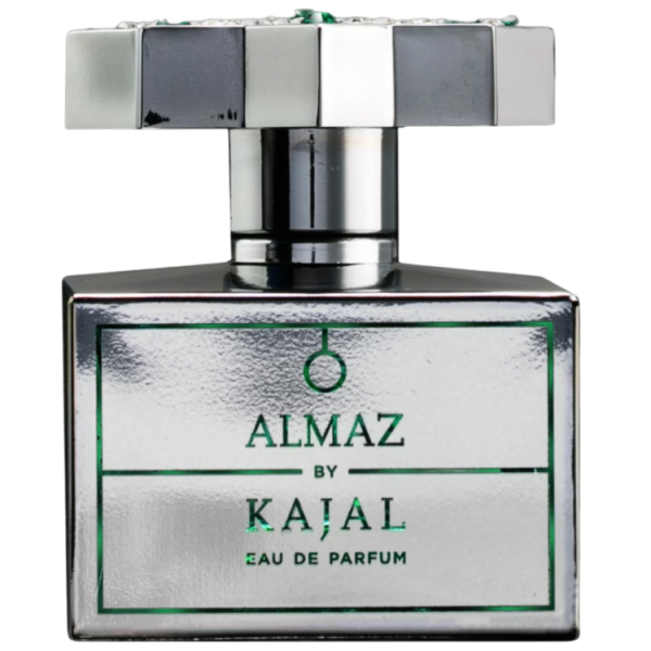Kajal Almaz Almaz - Зображення 1