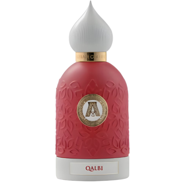 Qalbi Attar Collection Qalbi Флакон 80 мл - Зображення 1