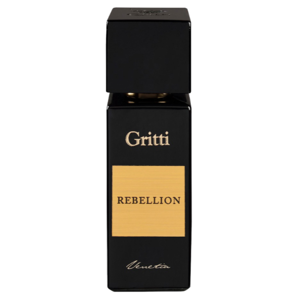 Rebellion Gritti Rebellion - Зображення 1
