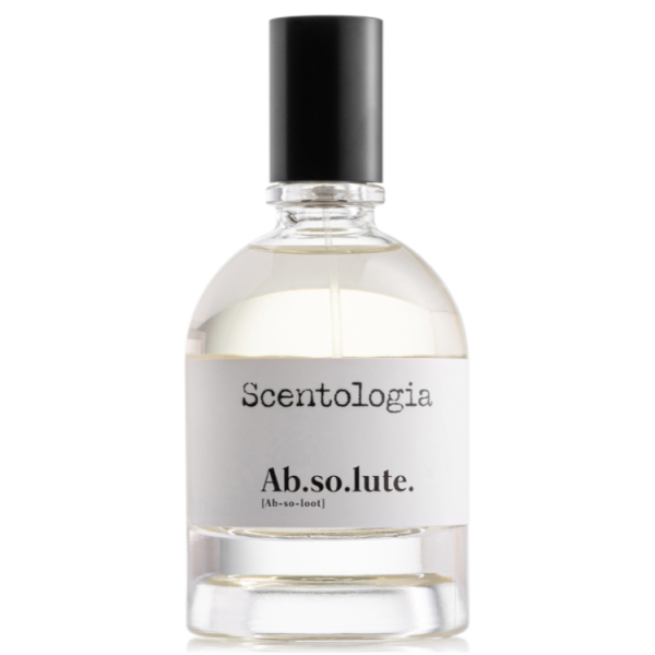 SCENTOLOGIA Absolute Ab.so.lute. Флакон 100 мл - Зображення 1