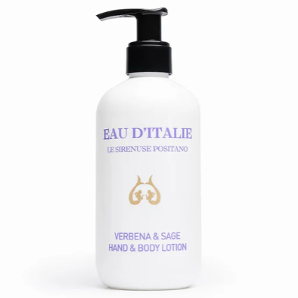 Verbena & Sage Hand & Body Lotion Verbena & Sage Лосьйон для рук і тіла 300 мл - Зображення 1