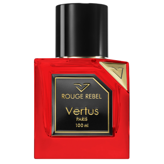 Vertus — Rouge Rebel Rouge Rebel - Зображення 1