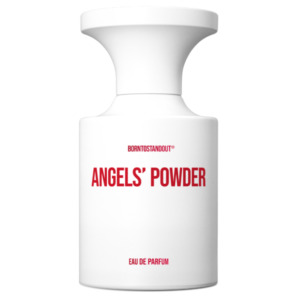 BORNTOSTANDOUT Angels’ Powder Angels’ Powder - Зображення 1