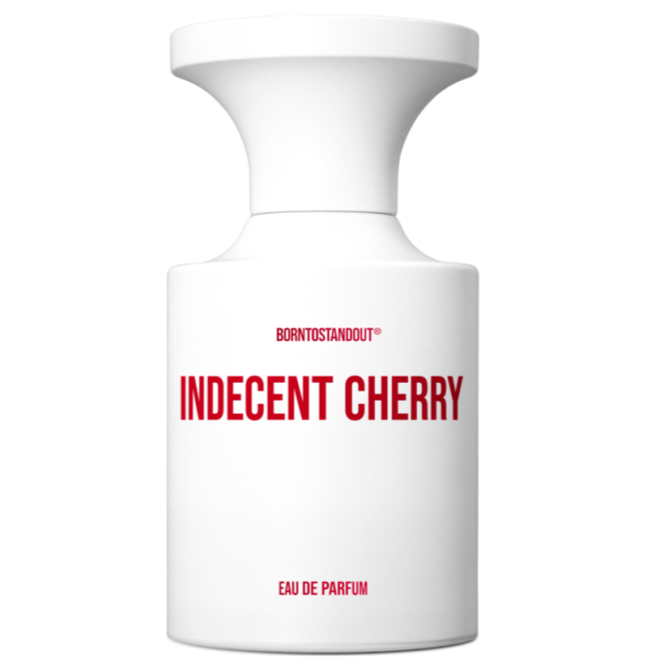 BORNTOSTANDOUT Indecent Cherry Indecent Cherry - Зображення 1