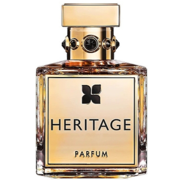 Heritage - Зображення 1