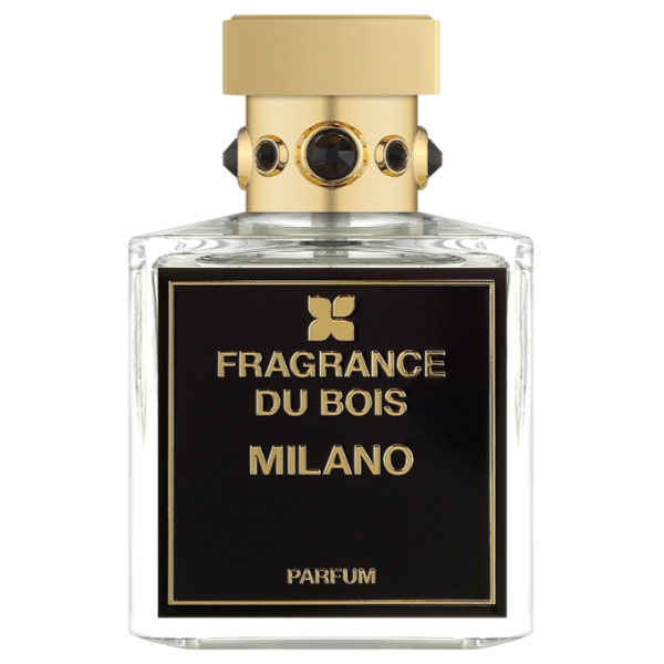 Fragrance Du Bois Milano Milano Флакон 100 мл - Зображення 1