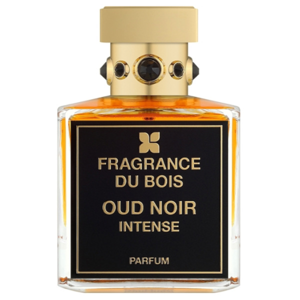 Fragrance Du Bois Oud Noir Intense Oud Noir Intense - Зображення 1