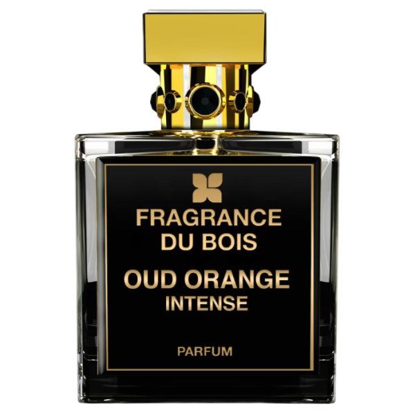 Fragrance Du Bois — Oud Orange Intense Oud Orange Intense Флакон 50 мл - Зображення 1