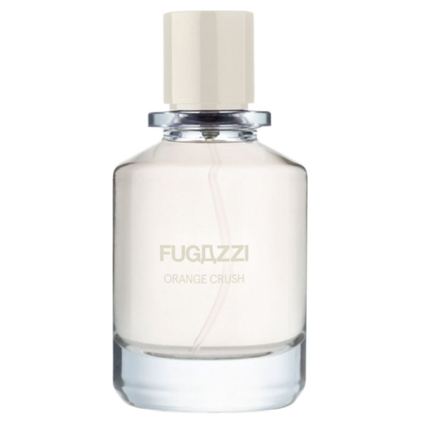 FUGAZZI Orange Crush Orange Crush - Зображення 1