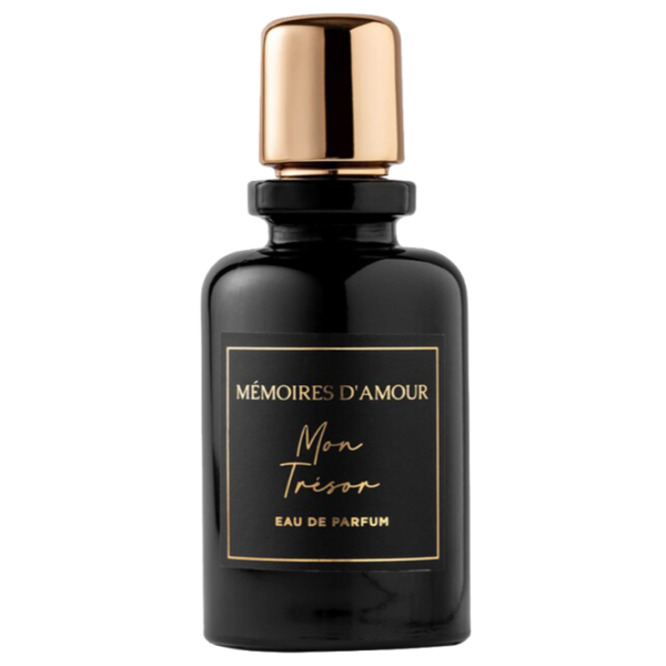 Mémoires D’Amour — Mon Trésor Mon Tresor - Зображення 1