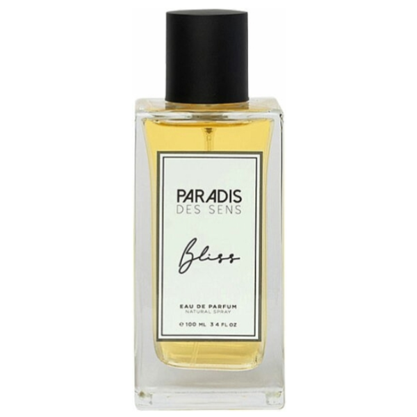 Paradis Des Sens Bliss Bliss Флакон 100 мл - Зображення 1