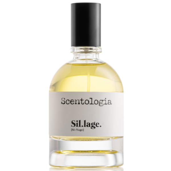 SCENTOLOGIA Sillage Sil.lage. - Зображення 1