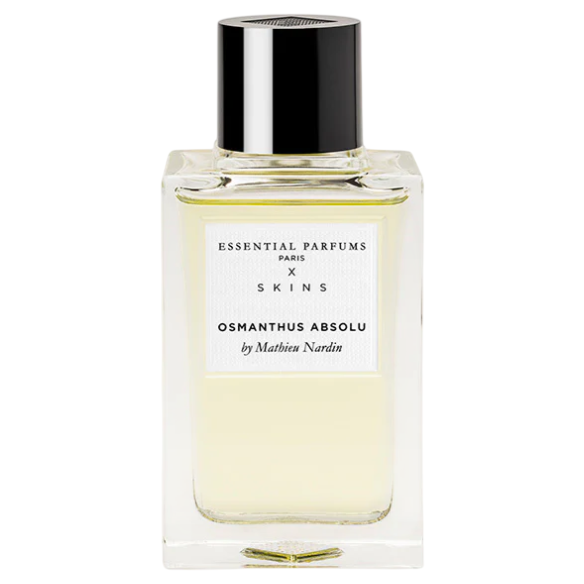 Osmanthus Absolu Osmanthus Absolu - Зображення 1