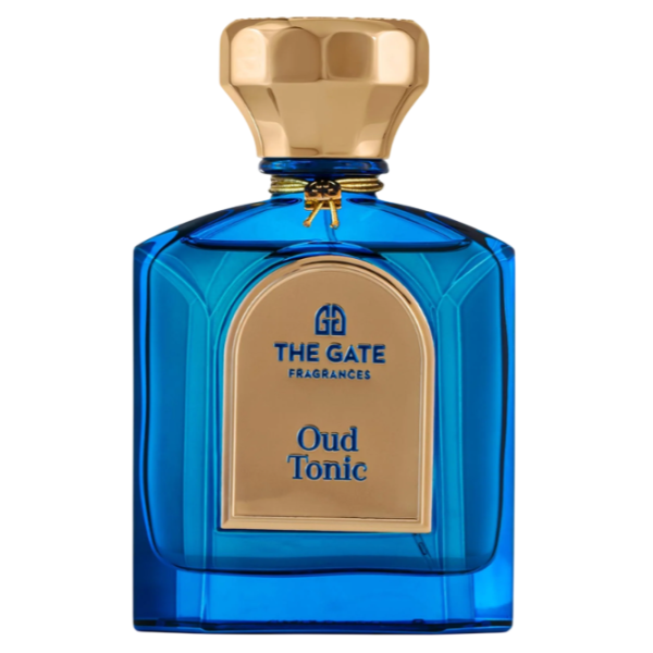 Oud Tonic Oud Tonic Флакон 100 мл - Зображення 1