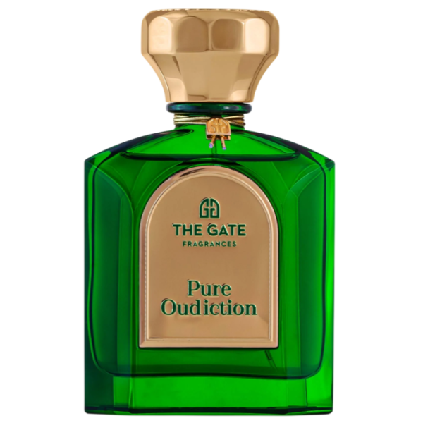 Pure OudDiction Pure Oudiction Флакон 100 мл - Зображення 1