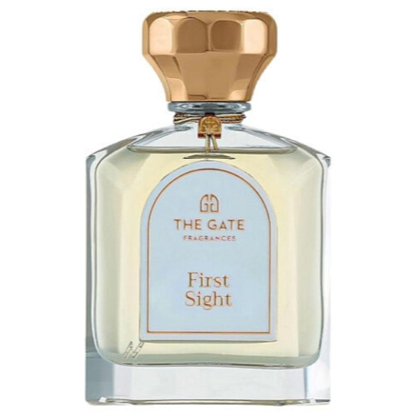 First Sight - Зображення 1