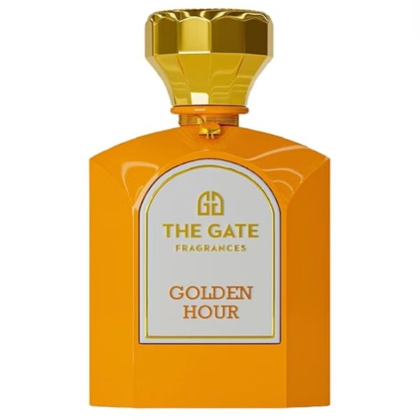 The Gate Fragrances Paris Golden Hour Golden Hour - Зображення 1