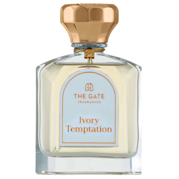 Ivory Temptation - Зображення 1