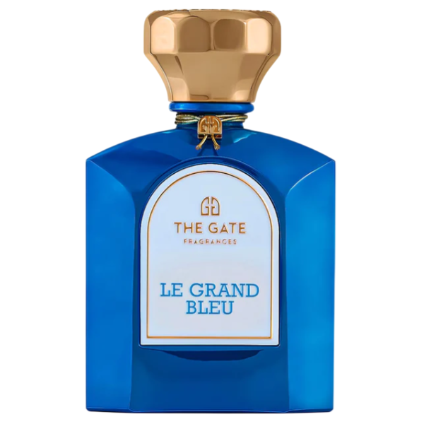 The Gate Fragrances Paris — Le Grand Bleu Le Grand Bleu - Зображення 1