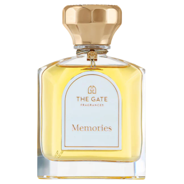 The Gate Fragrances Paris — Memories Memories Флакон 100 мл - Зображення 1