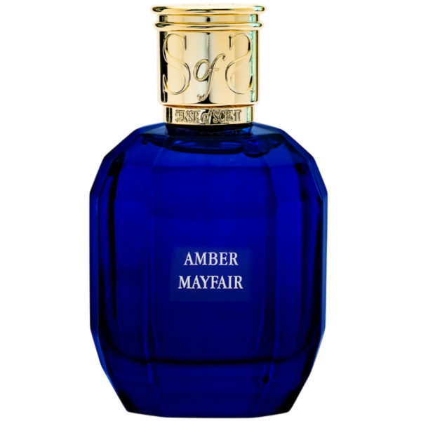 Amber Mayfair - Зображення 1