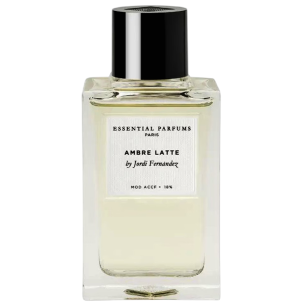 Ambre Latte Essential Parfums Ambre Latte - Зображення 1