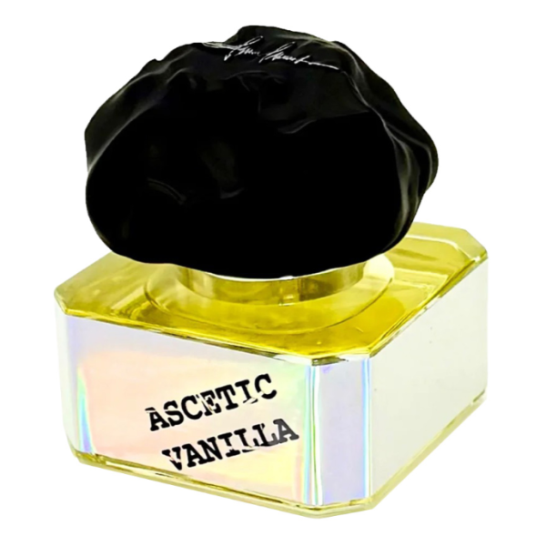 Ascetic Vanilla Ascetic Vanilla - Зображення 1