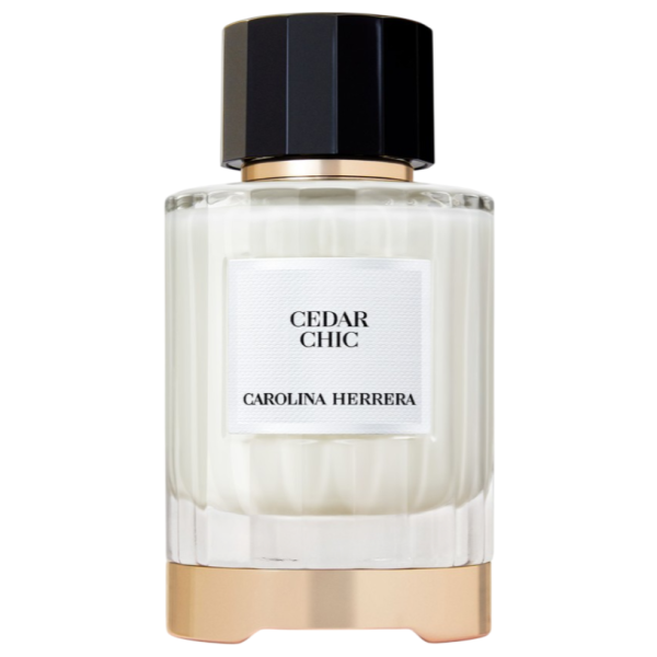 Cedar Chic Cedar Chic - Зображення 1