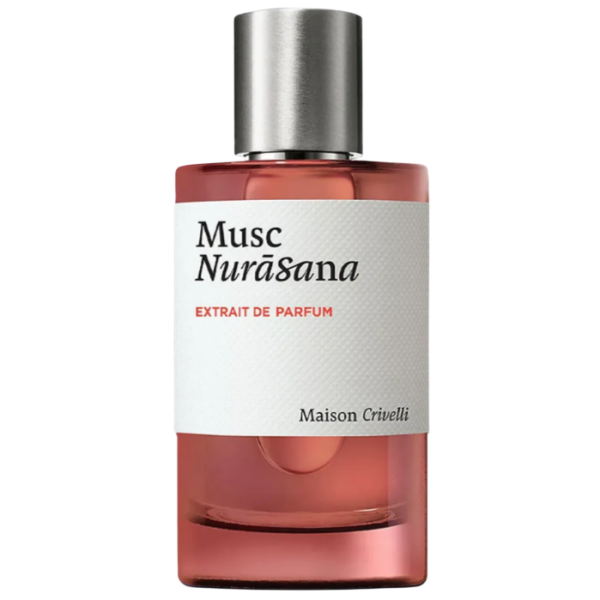Musc Nurāsana - Зображення 1