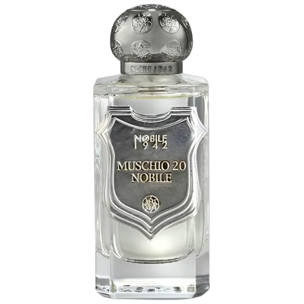 Muschio 20 Nobile Nobile 1942 Muschio 20 Nobile - Зображення 1