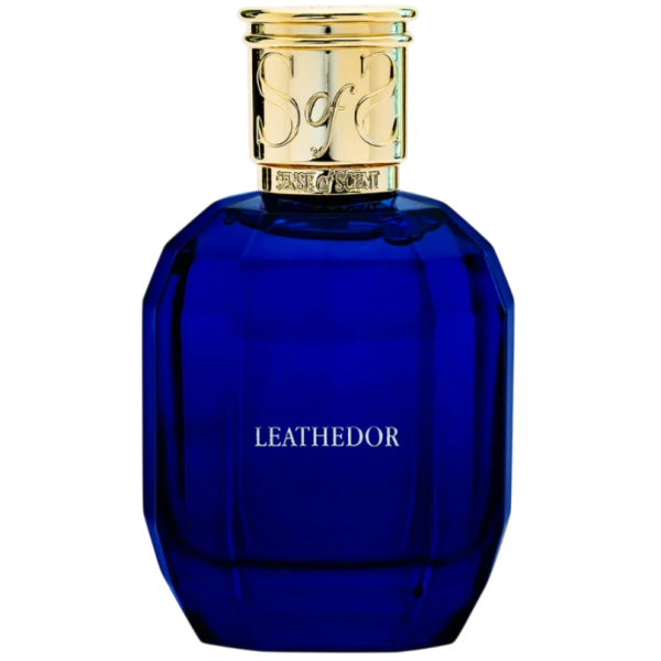 Sense of Scent Leathedor Leathedor - Зображення 1