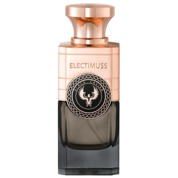 Black Caviar Black Caviar - Зображення 1
