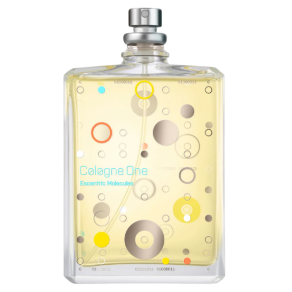 Cologne One Escentric Molecules Cologne One - Зображення 1