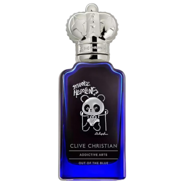 Strange Heavens Out Of The Blue Clive Christian Strange Heavens Out Of The Blue - Зображення 1