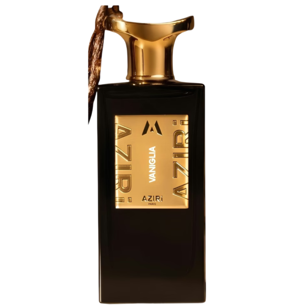 Vaniglia Aziri Paris Vaniglia Флакон 100 мл - Зображення 1