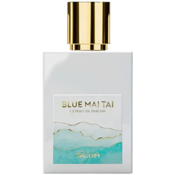 Blue Mai Tai - Зображення 1