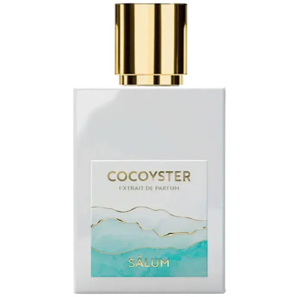 Cocoyster Cocoyster - Зображення 1