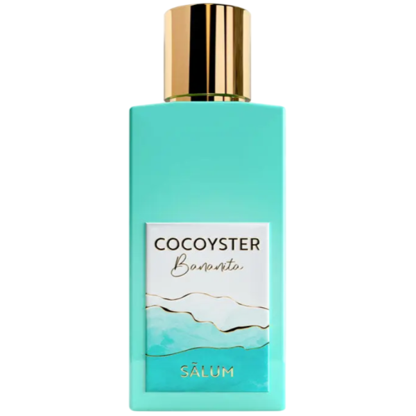 Cocoyster Bananita Флакон 50 мл - Зображення 1