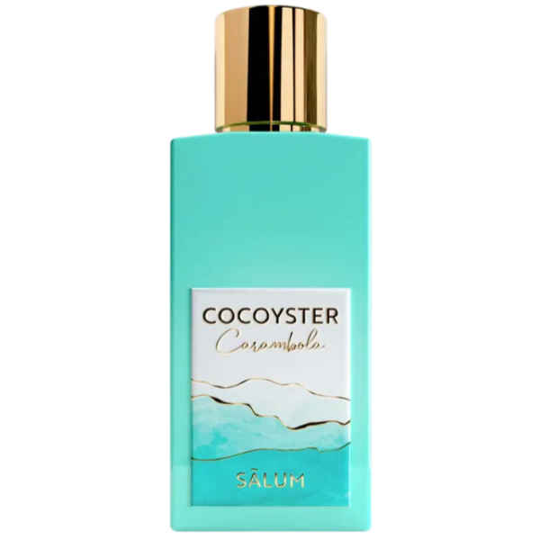 Cocoyster Carambola Флакон 50 мл - Зображення 1