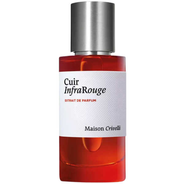 Cuir InfraRouge Cuir Infrarouge - Зображення 1